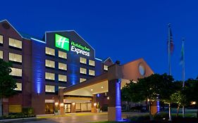 Holiday Inn Express Baltimore Bwi Airport West