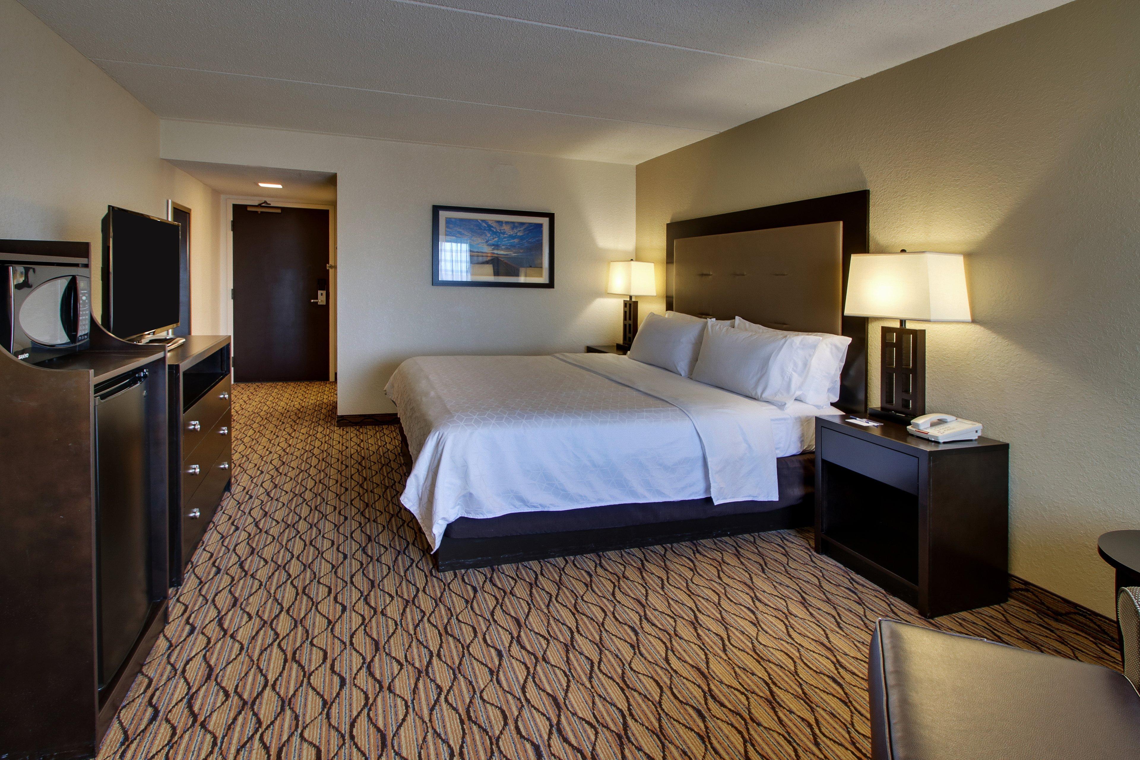 Holiday Inn Express Baltimore BWI Airport West By Ihg Hanover Exterior photo